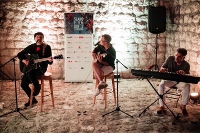 Losa, Tarik Tanovic, Danis Tanovic.jpg